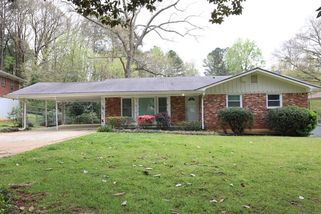 property at 2248 Tilson Cir