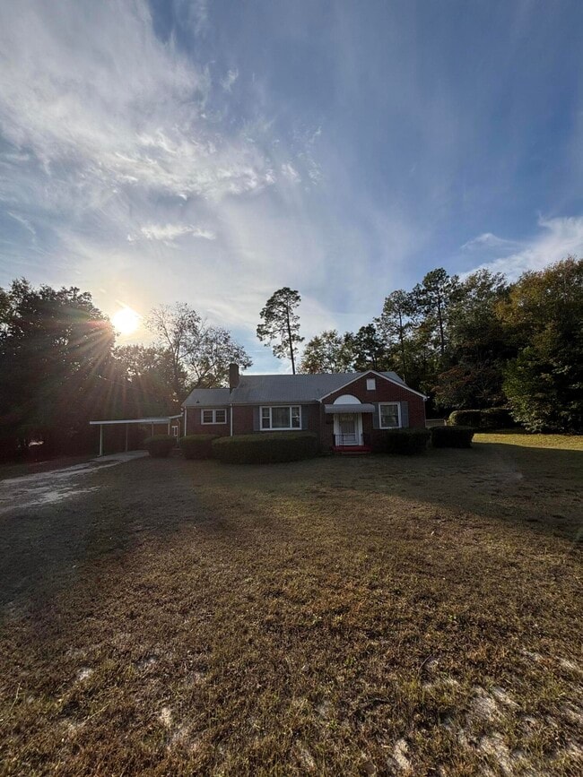 919 Seminole Ave in Aiken, SC - Building Photo - Building Photo