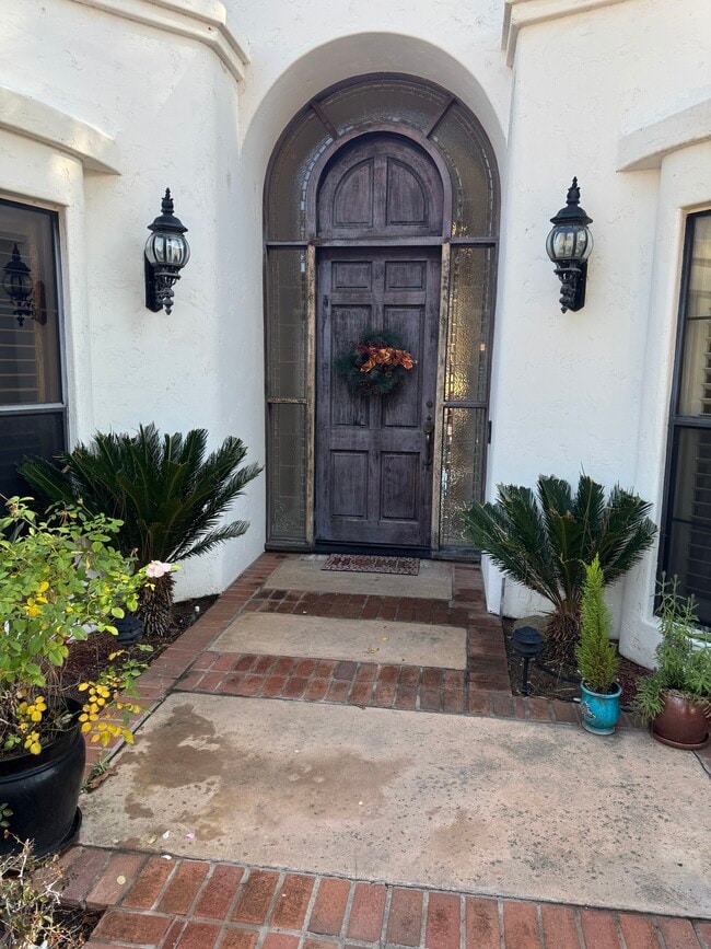 property at 22880 Rolling Glen Ct