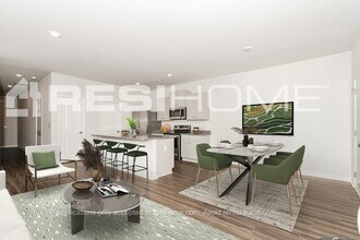 307 Oakwood Dr NW in Milledgeville, GA - Building Photo - Building Photo