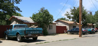 5597 S Gledhill Ave in Olivehurst, CA - Foto de edificio - Building Photo