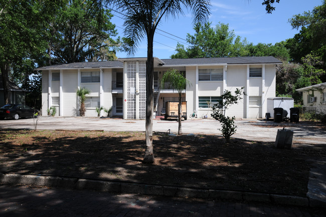 1221 Minnesota St in Orlando, FL - Building Photo - Building Photo