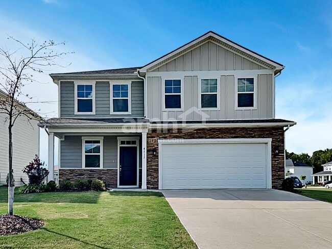 property at 4812 Chutney Dr