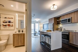 West22 in Toronto, ON - Building Photo - Building Photo