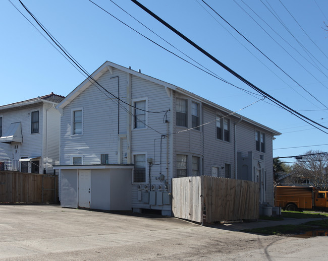 5155 Conti St in New Orleans, LA - Building Photo - Building Photo