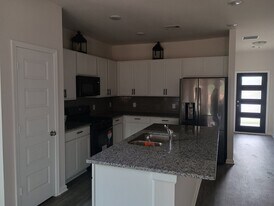 3302 Brushy Marsh Dr in Richmond, TX - Building Photo