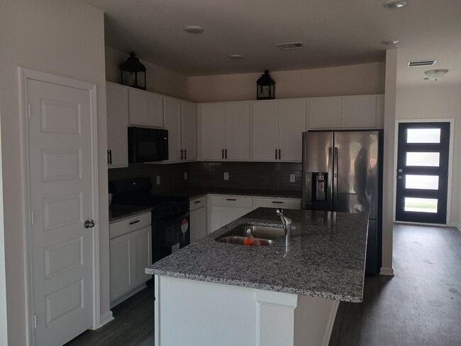 property at 3302 Brushy Marsh Dr