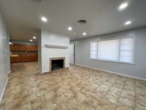 1702 Harvard Ave in Big Spring, TX - Building Photo - Building Photo