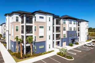 Integra Avalon in Winter Garden, FL - Building Photo