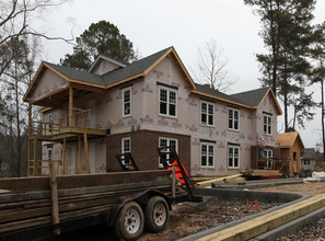 313 Sunnybrook Rd in Raleigh, NC - Building Photo - Building Photo