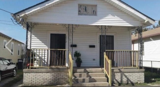 property at 1014 Gordon St