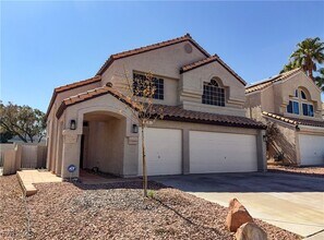 80 Sea Holly Way in Henderson, NV - Building Photo - Building Photo