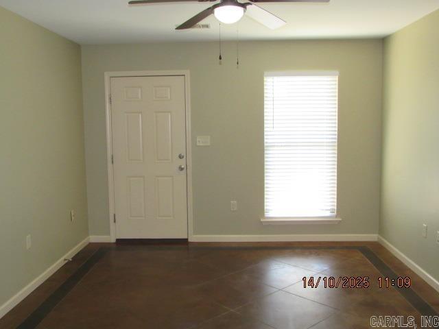 135 Southerland Rd in Conway, AR - Building Photo - Building Photo