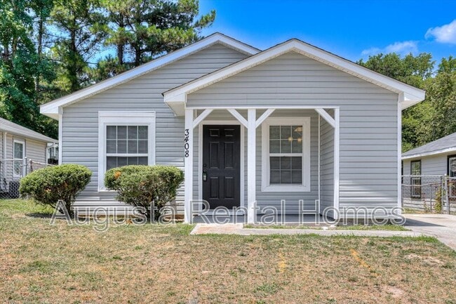 property at 3408 Princess Ct