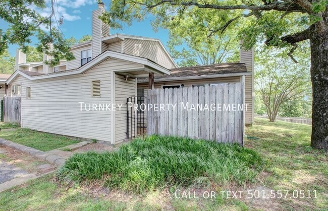 1 Shelby Rd in Sherwood, AR - Building Photo - Building Photo