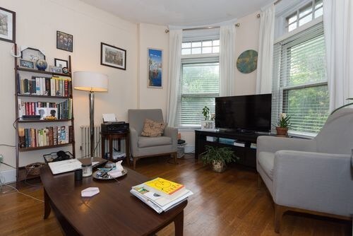 36 Winchester St-Unit -364 in Brookline, MA - Foto de edificio