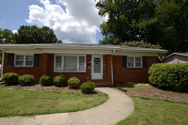 property at 4120 Leeds Dr