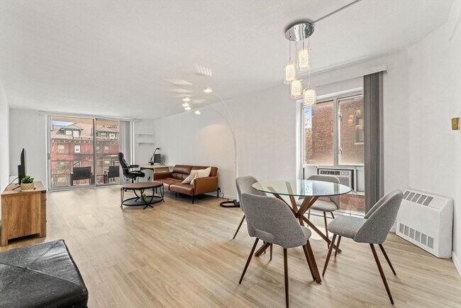 property at 19 Winchester St