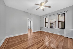 270 Harrison Ave in Jersey City, NJ - Building Photo