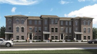 13871 Gatsby Dr in Fishers, IN - Building Photo