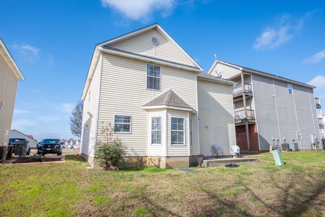 923 Saint Andrews Ln in Starkville, MS - Building Photo - Building Photo