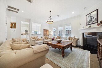 2842 Briarhurst Park in Houston, TX - Building Photo - Building Photo