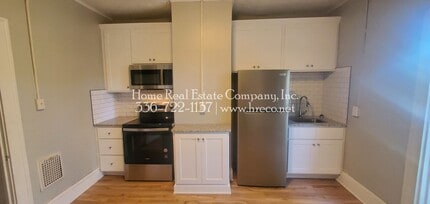 111 S Spruce St in Winston-Salem, NC - Building Photo - Building Photo