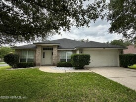1318 Yellow Jacket Ct in Jacksonville, FL - Building Photo