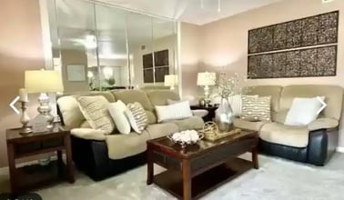 7320 Glenmoor Ln, Unit 206 in Naples, FL - Foto de edificio - Building Photo