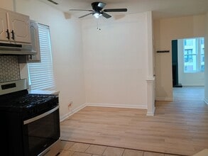 2517 W Division St, Unit 2nd fl front in Chicago, IL - Building Photo - Building Photo