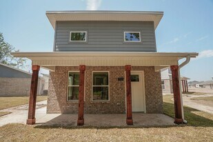 752 N Honey Locust Bnd in Fayetteville, AR - Building Photo