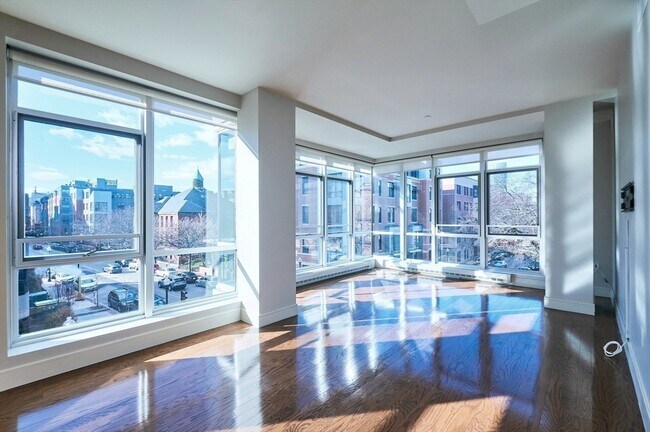 property at 700 Harrison Ave