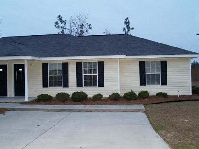 121 Joshua Ln in Aiken, SC - Building Photo