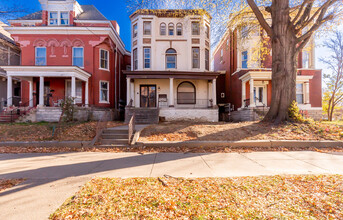 1829 3rd St in Louisville, KY - Building Photo - Primary Photo