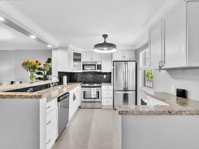 property at 321 SE 3rd St