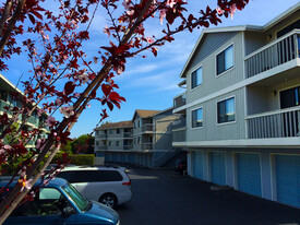 362 Alida Way Apartments