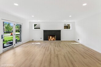 6434 N Leoti Ave in Chicago, IL - Building Photo - Building Photo