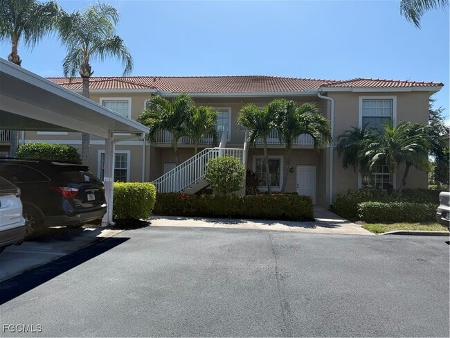 property at 2815 Cypress Trace Cir