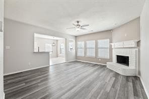4416 Blooming Ct in Fort Worth, TX - Building Photo - Building Photo