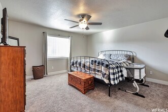 3403 Hazel Ave in West Haven, UT - Building Photo - Building Photo