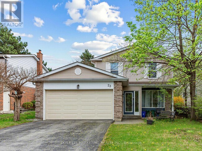 property at 23 Willowbrook Rd