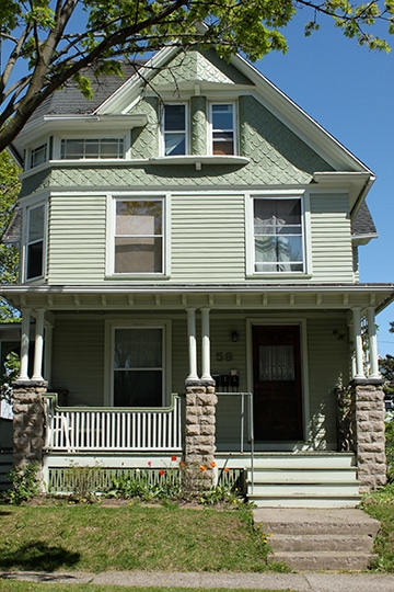 58 Edmonds St, Unit Apt 4