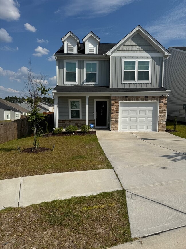 property at 1054 Crescent Corner Dr