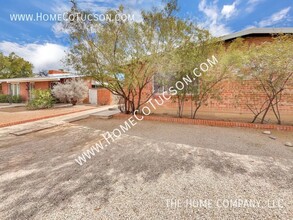 3232 E Hawthorne St in Tucson, AZ - Building Photo - Building Photo