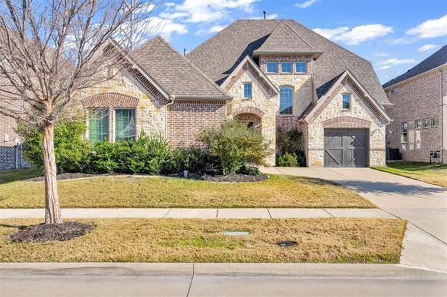 property at 7336 Champagne Dr