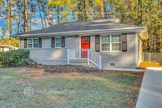 843 Meadow Pl in Marietta, GA - Building Photo - Building Photo