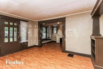 4204 Agnes Ave in Kansas City, MO - Building Photo - Building Photo
