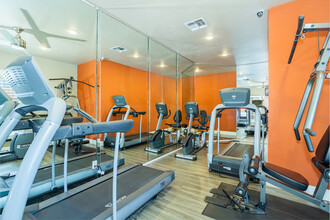 Foxborough in Citrus Heights, CA - Foto de edificio - Interior Photo