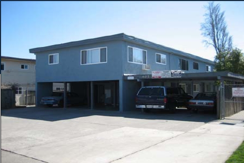 407 San Marco St in Fairfield, CA - Building Photo