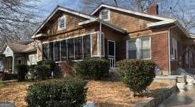 1501 Rogers Ave SW in Atlanta, GA - Building Photo